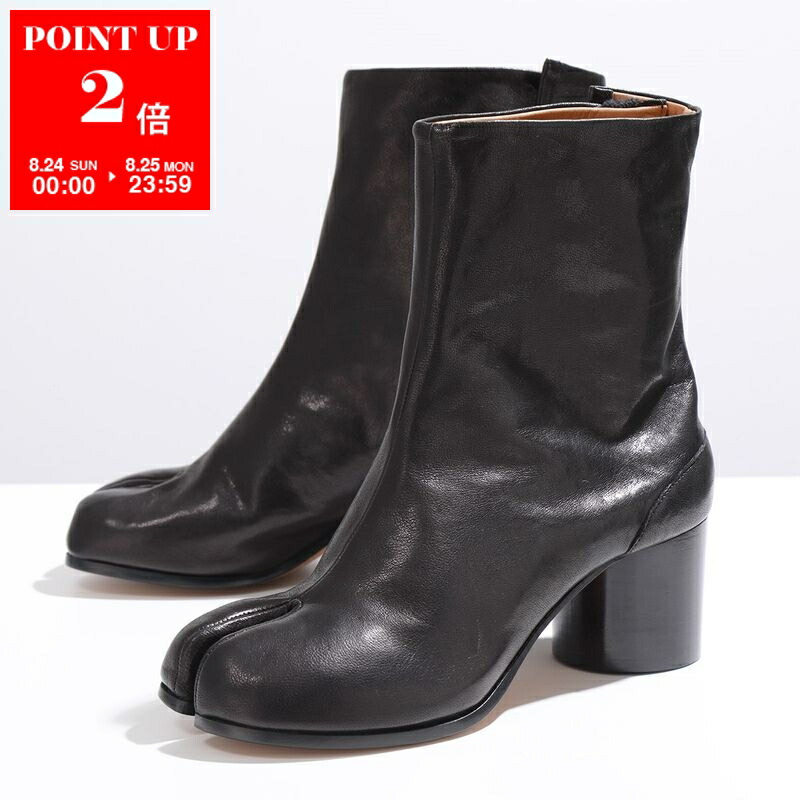 MAISON MARGIELA メゾンマルジェラ足袋ブーツ タビブーツ TABI Maison Margiela】 Tabi boots(メゾン マルジェラ,MM6,マルタン