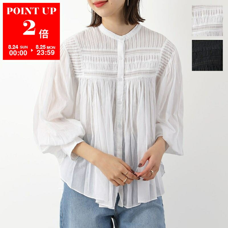 楽天市場】ISABEL MARANT イザベルマラン ブラウス MARIA HT1129