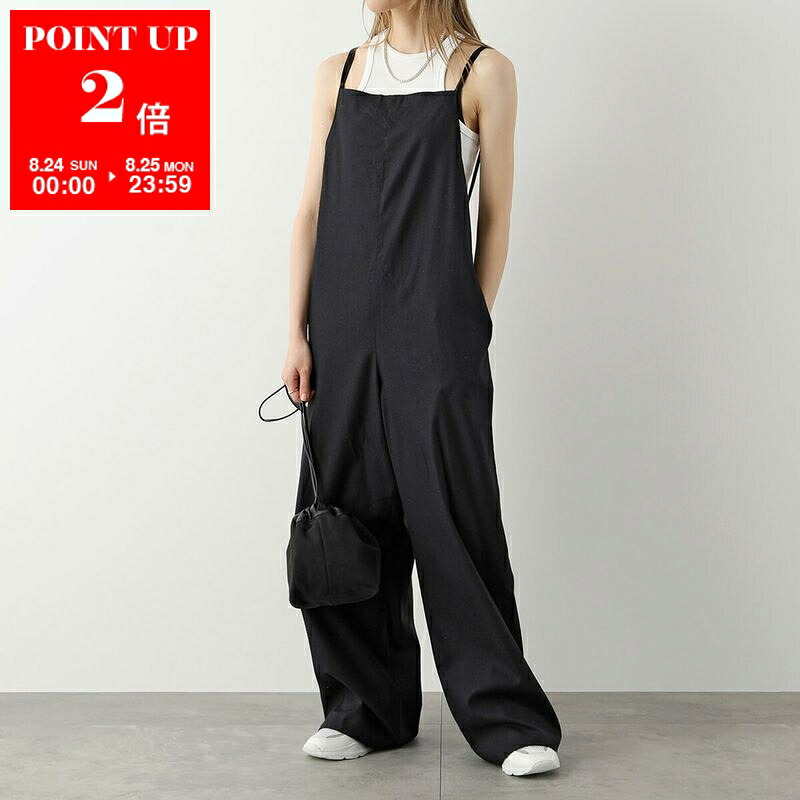 サロペット・オーバーオール・オールインワン baserange ligo jumpsuit Baserange】 LIGO JUMPSUIT – ONENESS ONLINE STORE