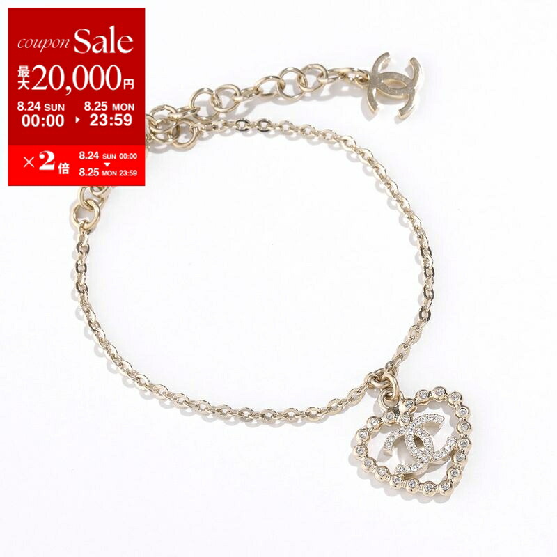 DORA公式アカウント 01 ブレスレット/シャネル シャネル CHANEL CHANEL ブレスレット A86499 Y09902 パール
