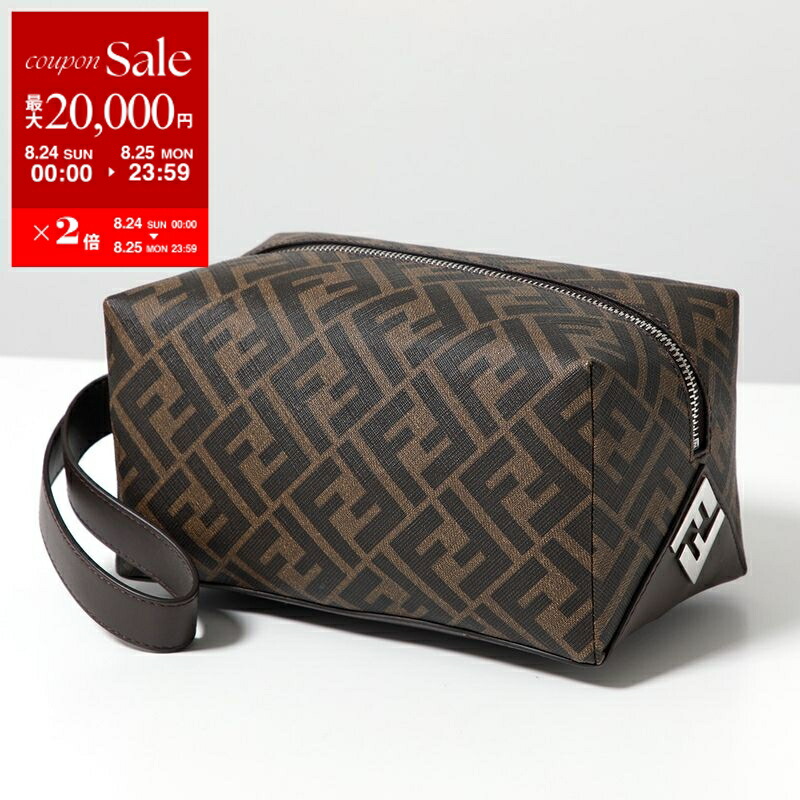 FENDI クラッチバッグ 楽天市場】【8/24～25限定・最大2万円OFFクーポン配布中】FENDI