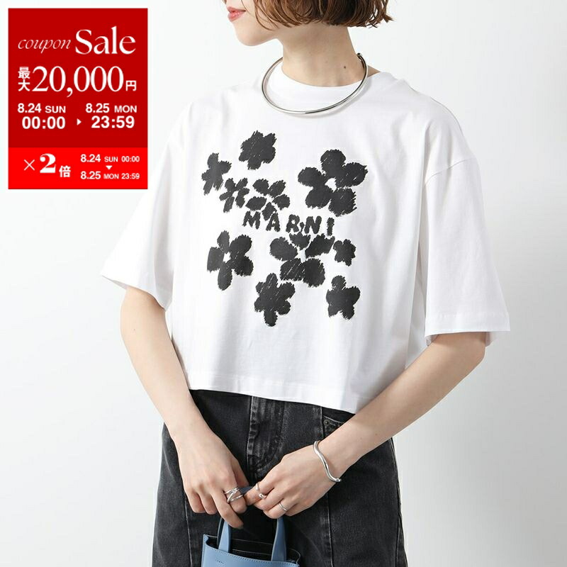 希少 MARNI 上質 総柄 ノースリーブ デザイン タンクトップ シャツ 38 楽天市場】タンクトップ（ブランドマルニ）（トップス