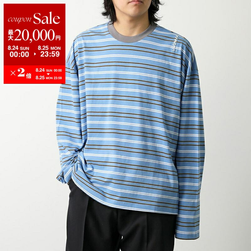楽天市場】MARNI マルニ 長袖 Tシャツ THJE0129PN USCS11 メンズ