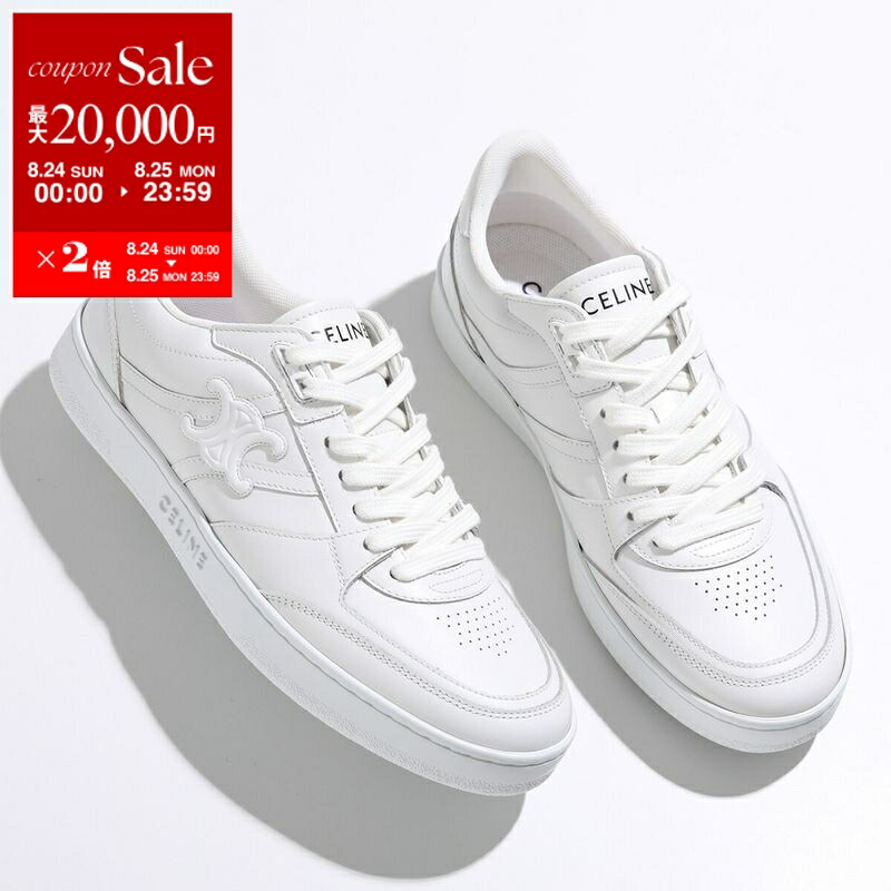 ◆極美品◆ CELINE×Christian Marclay コラボ スニーカー ◇極美品◇ CELINE×Christian Marclay コラボ スニーカー - メルカリ