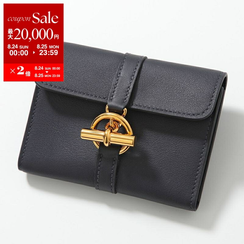 HERMES ジップ コインケース HERMES Zipengo(エルメス ジップアンゴー) コインケース・小銭