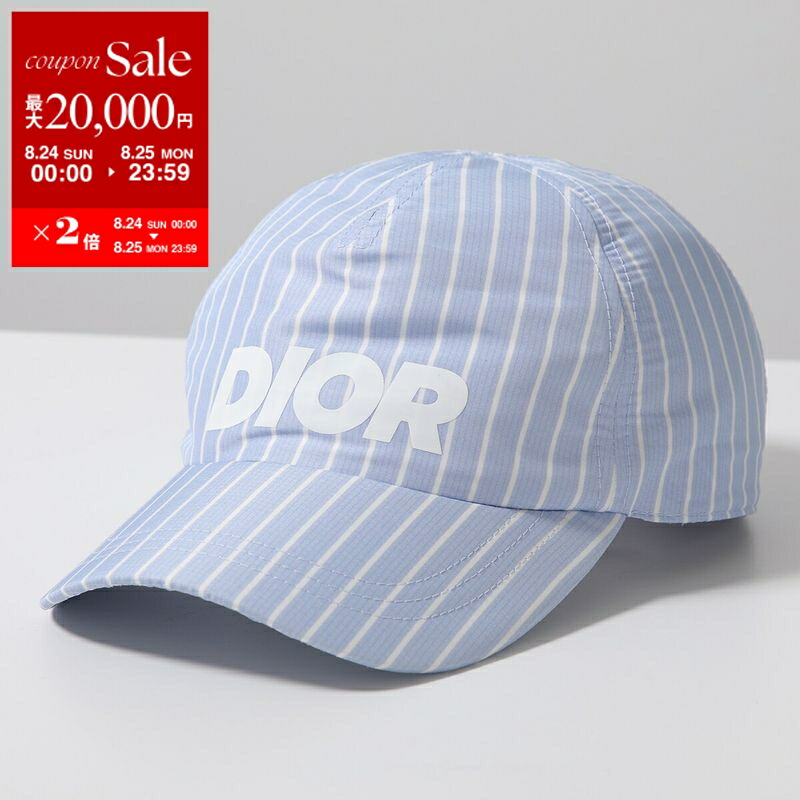 クリスチャンディオール　デニムキャップ 楽天市場】【8/24～25限定・最大2万円OFFクーポン配布中】Dior
