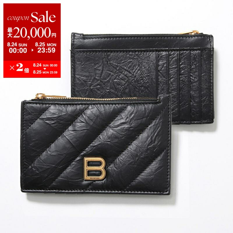 ✨バレンシアガ　メンズ　フラグメントケース(BB/ブラック) 楽天市場】【8/24～25限定・最大2万円OFFクーポン配布中
