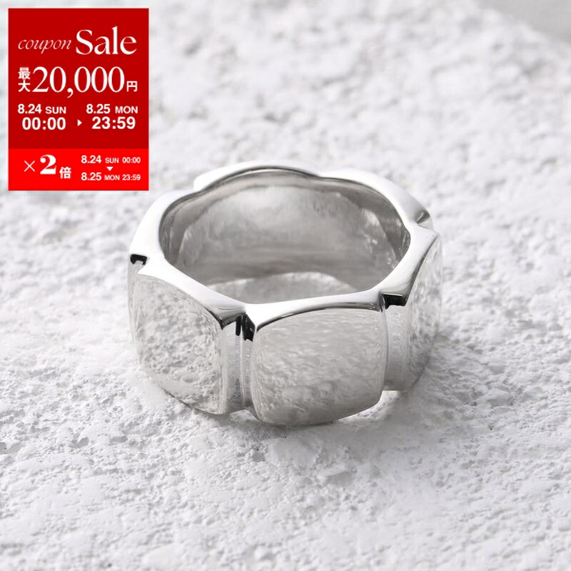 楽天市場】TOMWOOD トムウッド リング メンズ Umi Band Ring