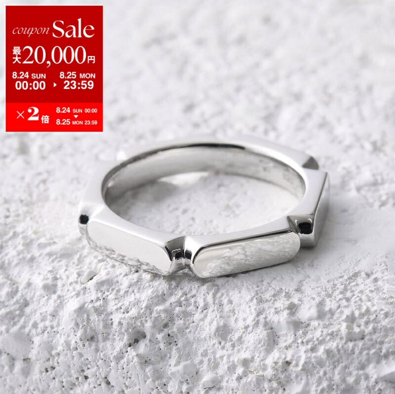 楽天市場】TOM WOOD トムウッド Kimberlitt Ring クッション