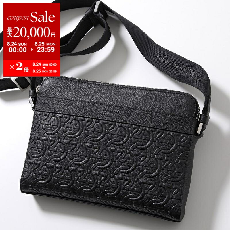 楽天市場】FERRAGAMO フェラガモ ショルダーバッグ 24 1487