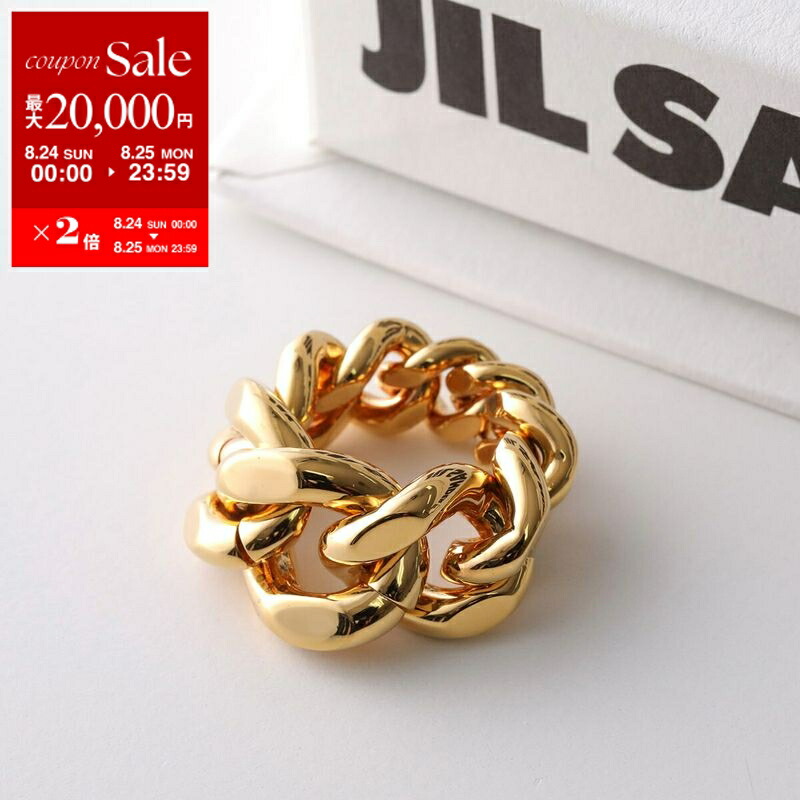 楽天市場】JIL SANDER ジルサンダー リング J11UQ0022 J12003