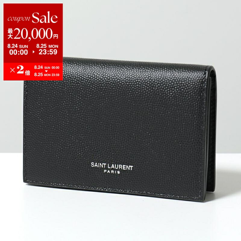 楽天市場】SAINT LAURENT サンローラン カードケース 686668