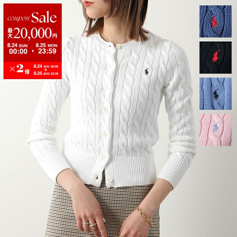 楽天市場】POLO Ralph Lauren ポロ ラルフローレン ニット