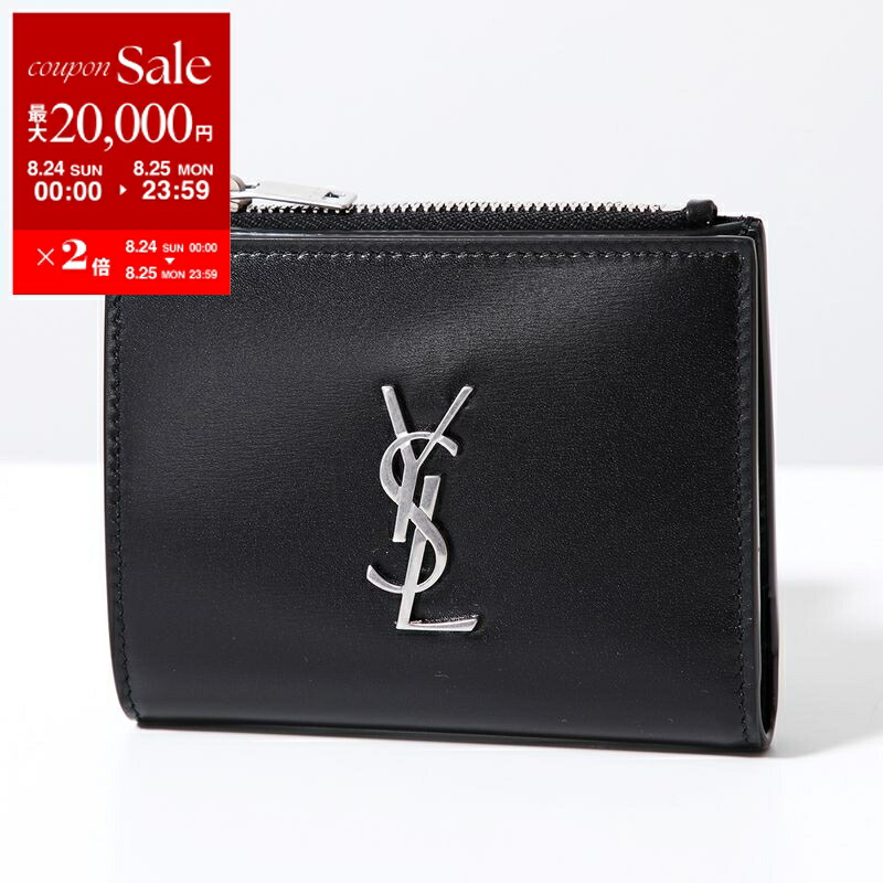 SAINT LAURENT フリンジ付きポンチョ SAINT LAURENT フリンジ付きポンチョ