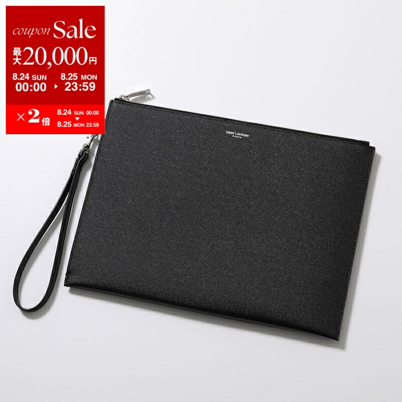 サンローラン クラッチバッグ SAINT LAURENT サンローラン バッグ クラッチバッグ