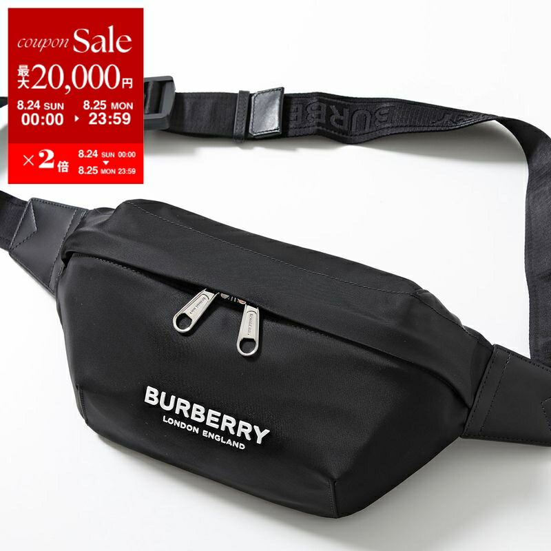 楽天市場】BURBERRY バーバリー ボディバッグ 8026557