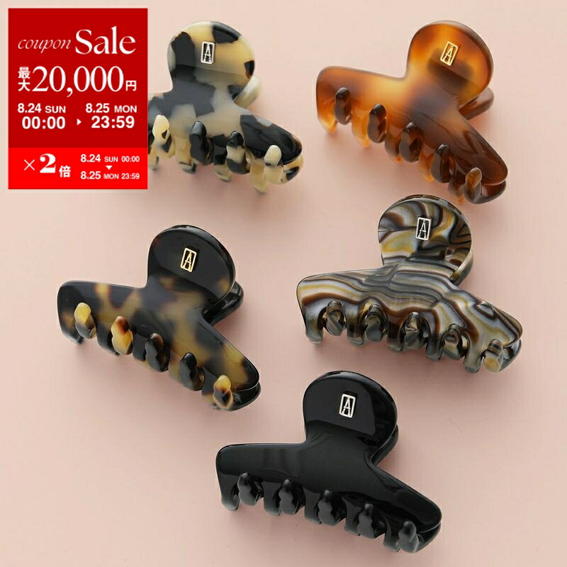 アレクサンドルドゥバリ　ヘアピン　ユーズド 楽天市場】【8/25-23:59迄10％OFFクーポン対象】ALEXANDRE DE