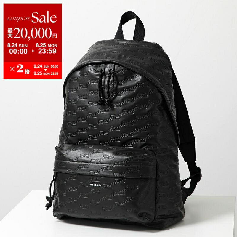 【レアカラー 美品】バレンシアガ リュック 552379 ブラック レッド 楽天市場】【8/24～25限定・最大2万円OFFクーポン配布中