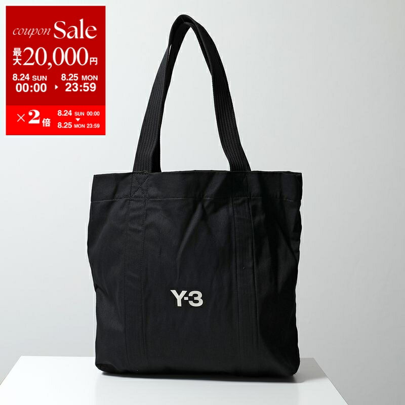 Y-3 トートバッグ 楽天市場】ワイスリー Y-3 バッグ トートバッグ IJ9894 Y-3 UT