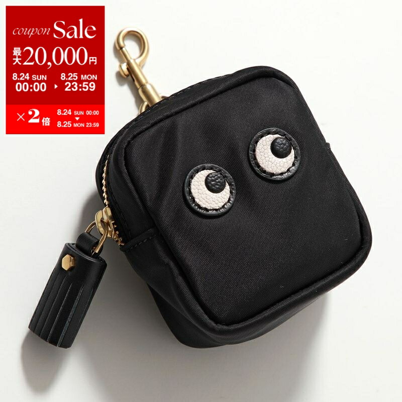 楽天市場】【8/25-23:59迄10％OFFクーポン対象】ANYA HINDMARCH