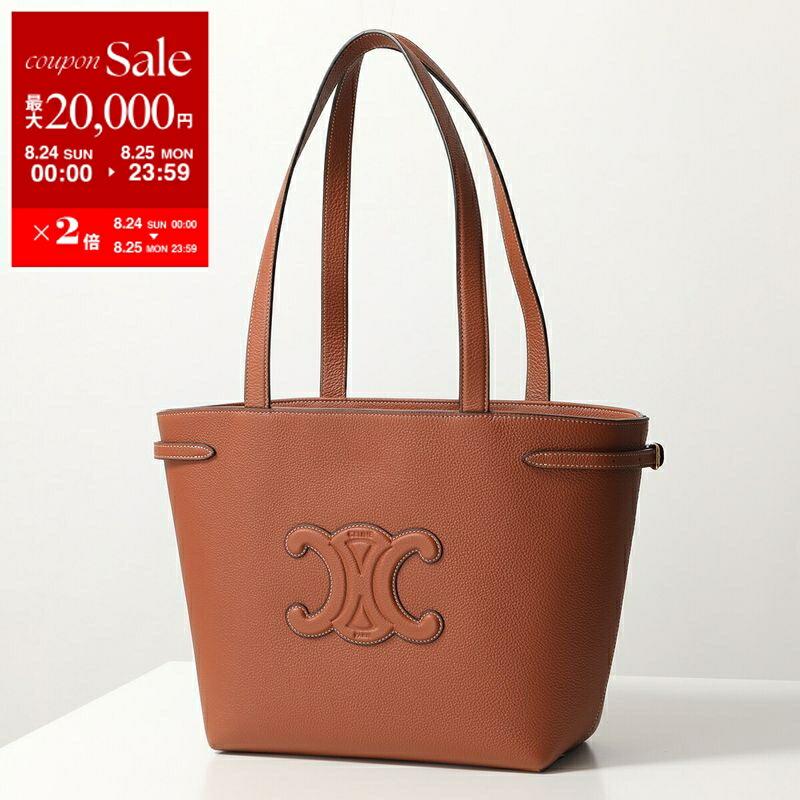 楽天市場】CELINE セリーヌ トートバッグ Small long strap Big