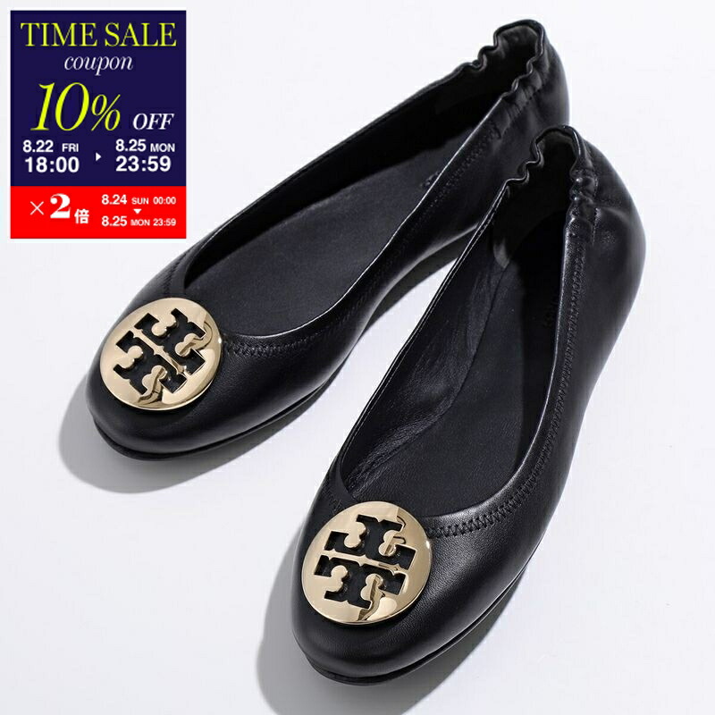 楽天市場】TORY BURCH トリーバーチ パンプス CLAIRE BALLET