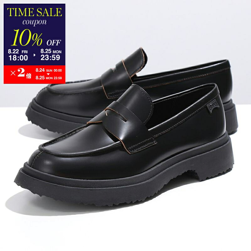 Camper ローファー 楽天市場】CAMPER カンペール Thelma 2 ローファー