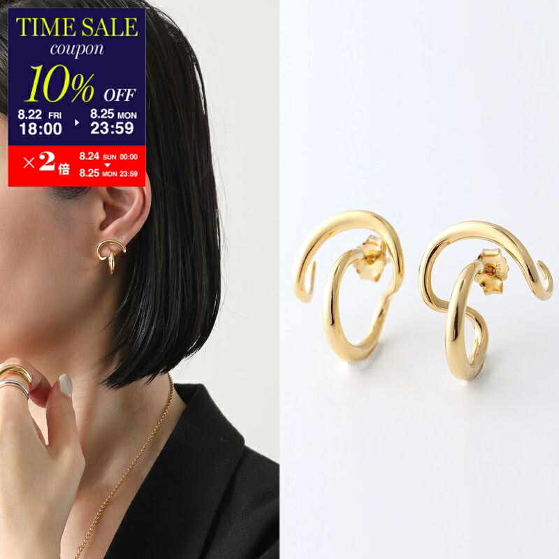 Charlotte Chesnais シャルロットシェネ トリプル ピアス 楽天市場】Charlotte Chesnais シャルロットシェネ ピアス