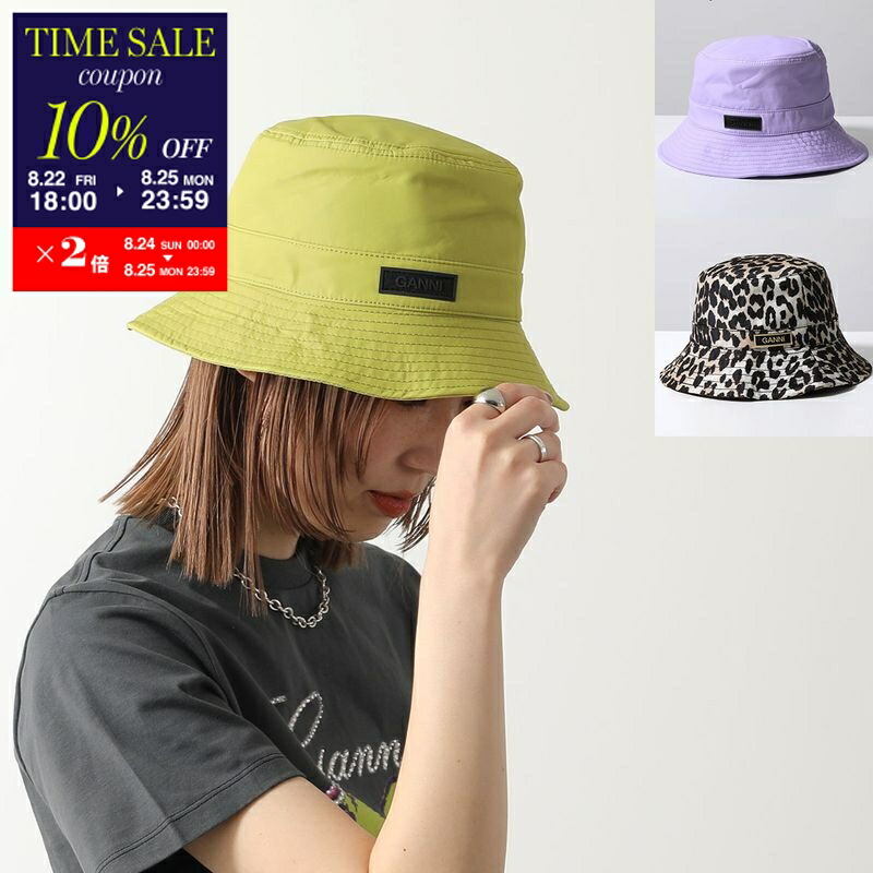 ケーニッヒ 楽天市場】GANNI ガニー ニット帽 Cable Beanie ケーブル