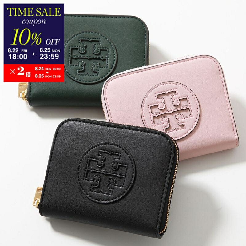楽天市場】トリーバーチ TORY BURCH 財布 二つ折り財布 143494