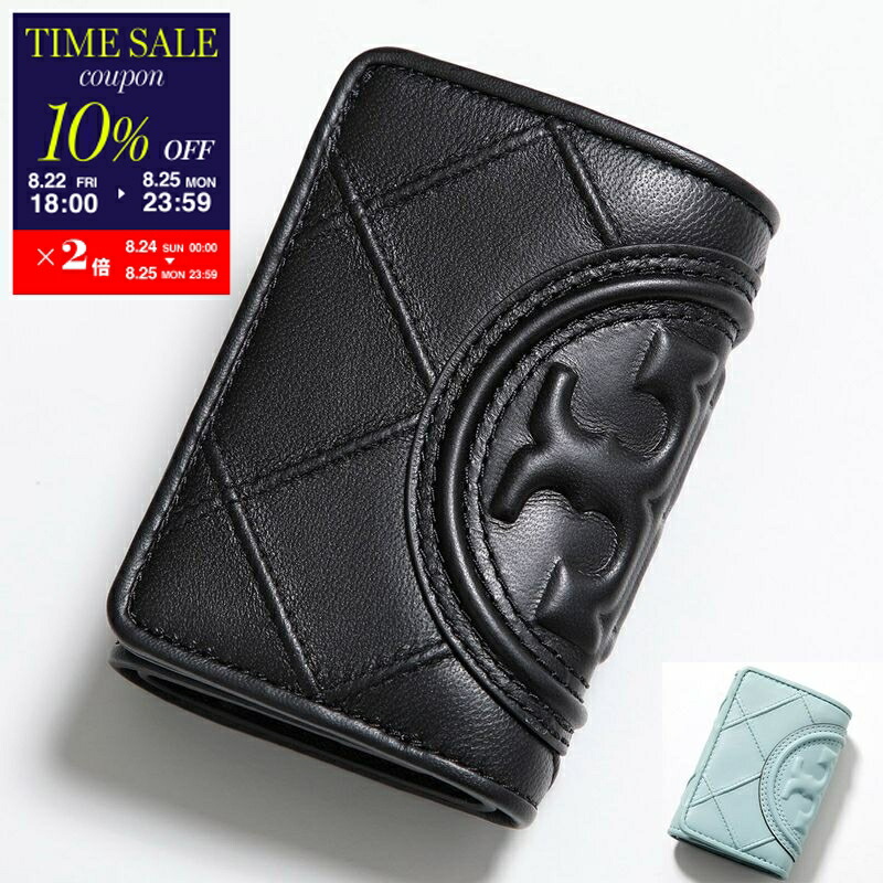 トリーバーチ　TORYBURCH コインケース　サイフ　財布　Wallet TORY BURCH トリーバーチ 財布 コインケース 157505 0724 エラ