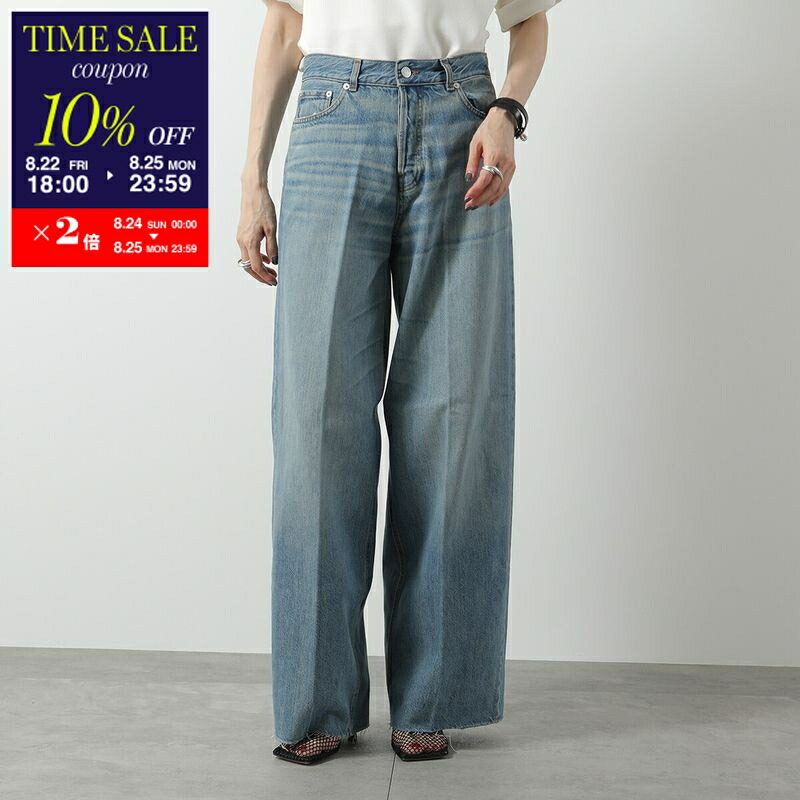 【HAIKURE/ハイクレ】 BETHANY CARGO DENIM 24サイズ 楽天市場】HAIKURE ハイクル ジーンズ BETHANY CARGO ベサニー