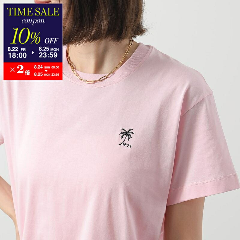 楽天市場】N°21 KIDS ヌメロヴェントゥーノ キッズ Tシャツ