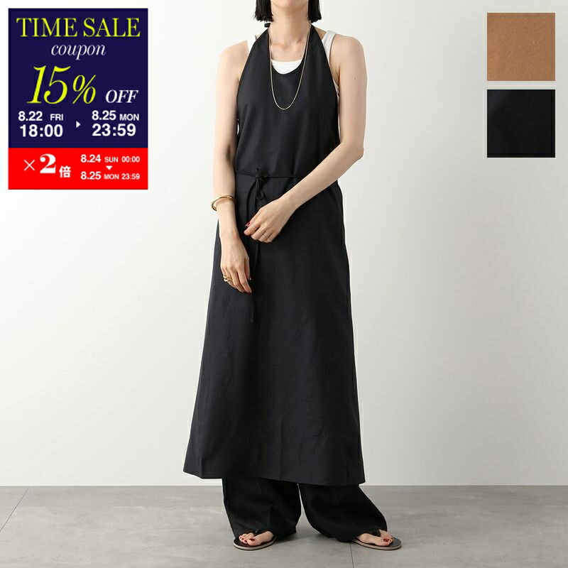 ベースレンジ baserangeジャンプスーツ　yumi jumpsuit Yumi Jumpsuit in Black | Wild silk | en | Baserange