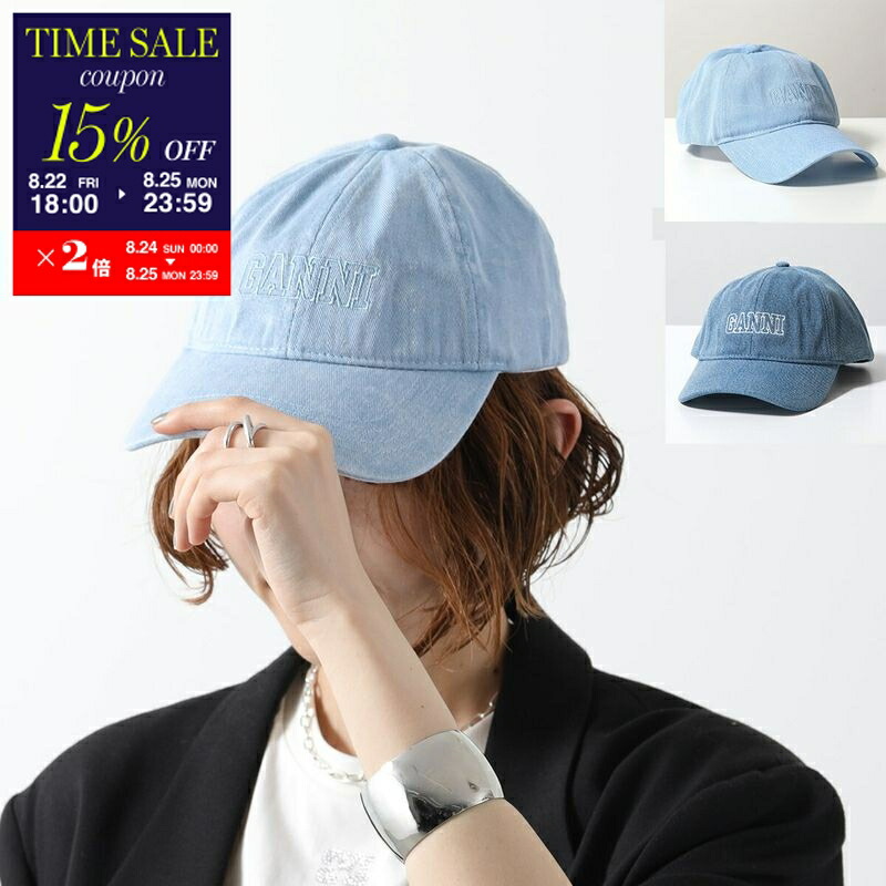 【専用】GANNI HAT可愛い小花柄 新品未使用品 楽天市場】GANNI ガニー バケットハット Bucket Hat A5522 5829