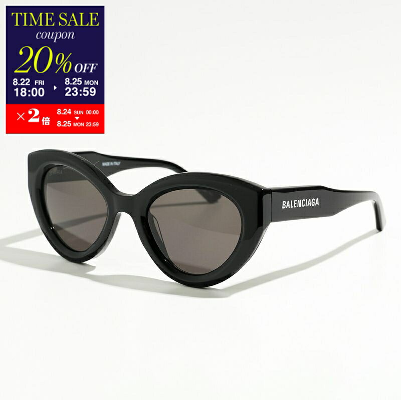 美品 バレンシアガ BALENCIAGA サングラス 新品 balenciaga 2023 sunglass | requality
