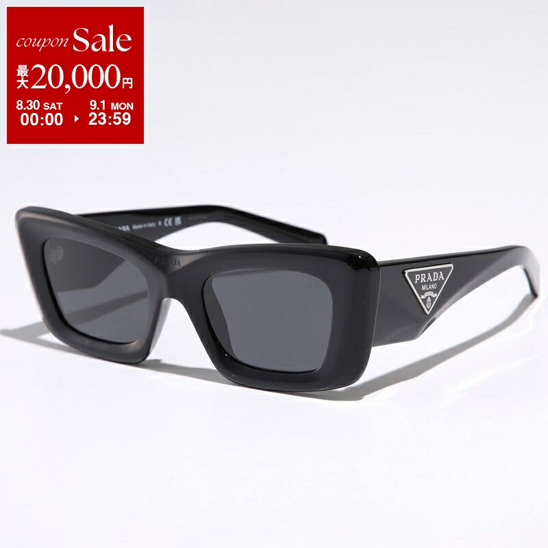 楽天市場】PRADA プラダ サングラス SPR 09Z レディース