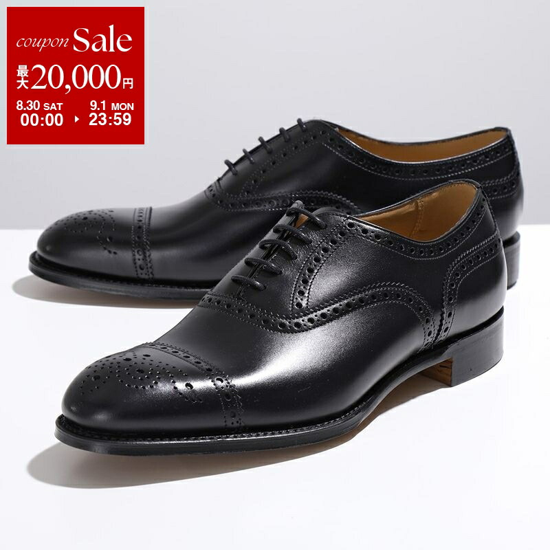 JOSEPH CHEANEY FENCHURCH/フェンチャーチ JOSEPH CHEANEY & SONS ジョセフチーニー レザーシューズ