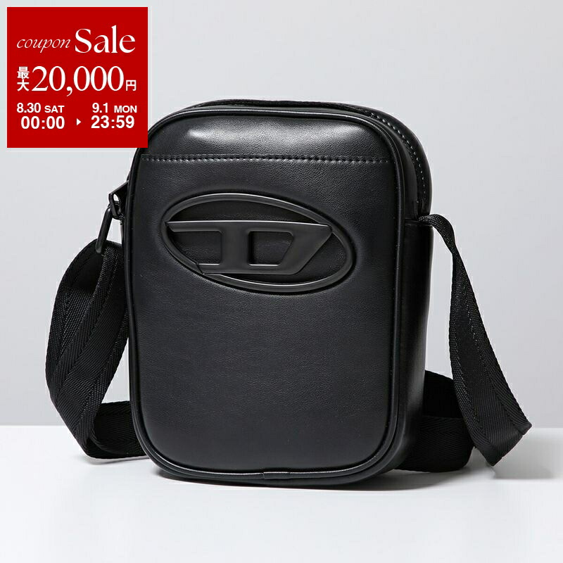 ディーゼル　DIESEL ショルダーバック 楽天市場】DIESEL ディーゼル ショルダーバッグ DSL SHOPPER