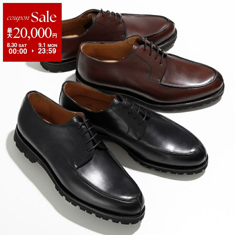 【美品】Berwick ドレスシューズ 靴木型付き Berwick 1707 Berwick1707 バーウィック ドレスシューズ 5768