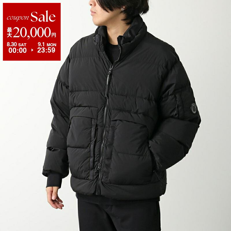 CP COMPANY FLIGHT JACKET CPカンパニー ジャケット 370403630_1.jpg