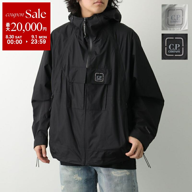 CP COMPANY FLIGHT JACKET CPカンパニー ジャケット 370403630_1.jpg
