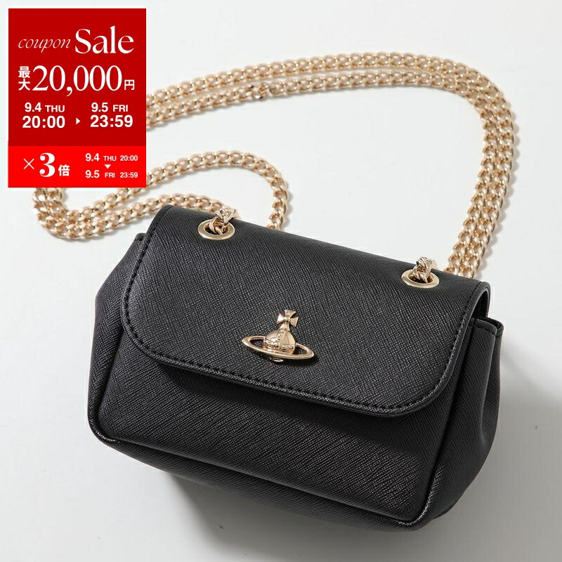 希少　ヴィヴィアン　ウエストウッド　ショルダーバッグ Vivienne Westwood ヴィヴィアンウエストウッド ショルダー
