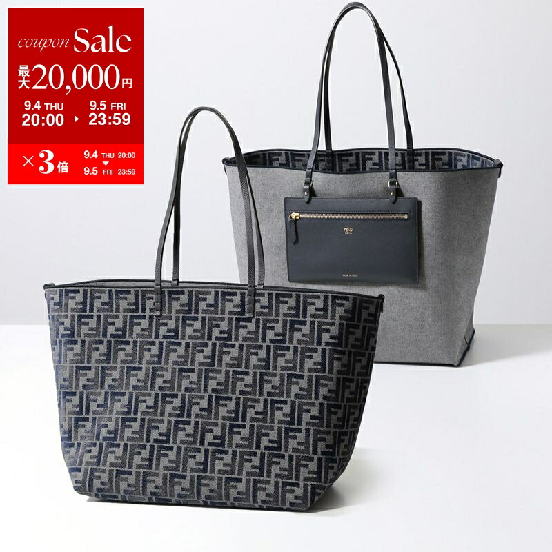 【週末SALE】FENDI フェンディ　トートバッグ フェンディ(FENDI)フェンディ トートバッグ トートバッグ バッグ