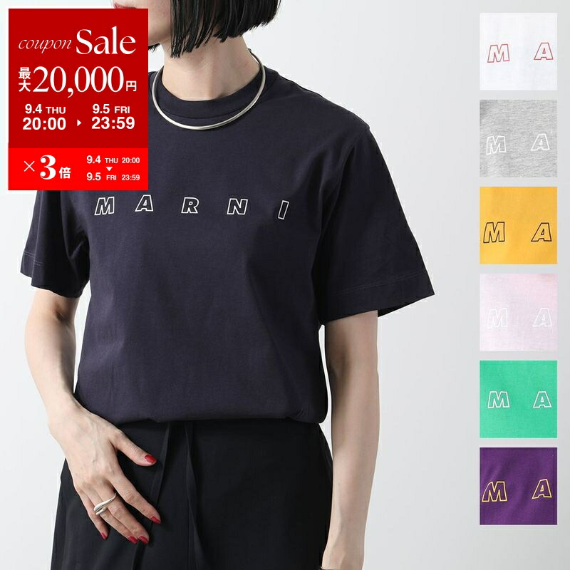 MARNI マルニ　Tシャツ キッズ MARNI マルニ Tシャツ キッズコレクション トップス アパレル