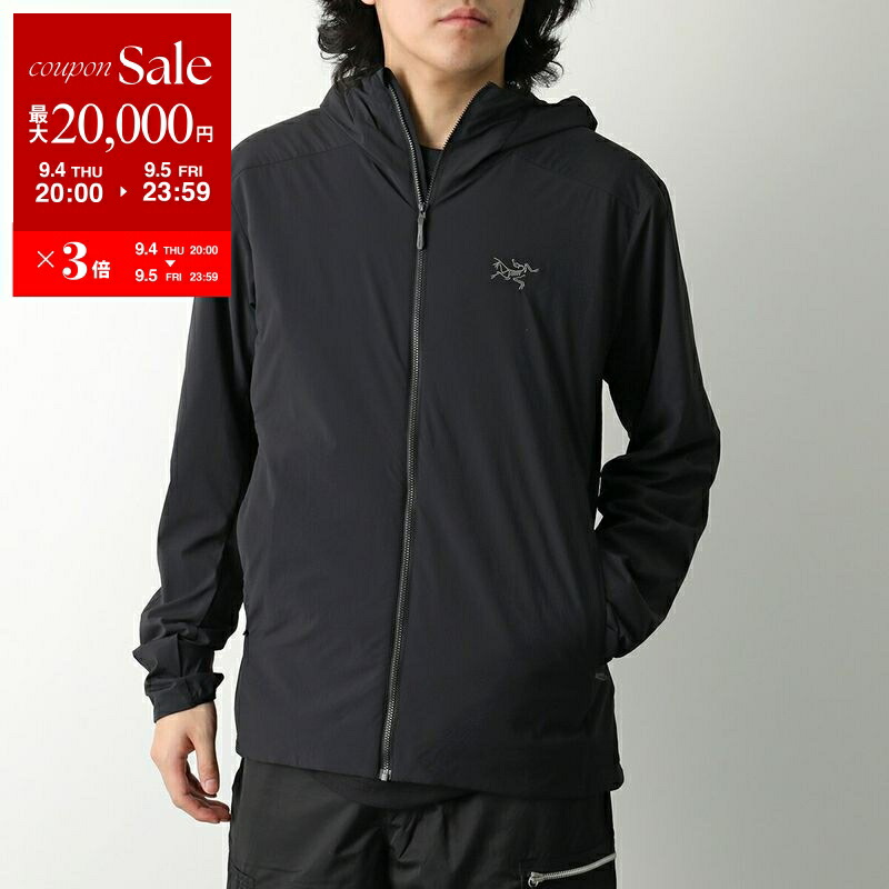 楽天市場】ARCTERYX アークテリクス ジャケット NODIN JACKET
