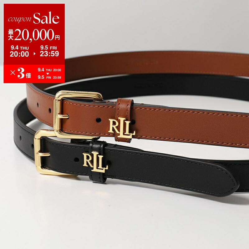 楽天市場】Polo Ralph Lauren ポロ ラルフローレン ベルト Polo