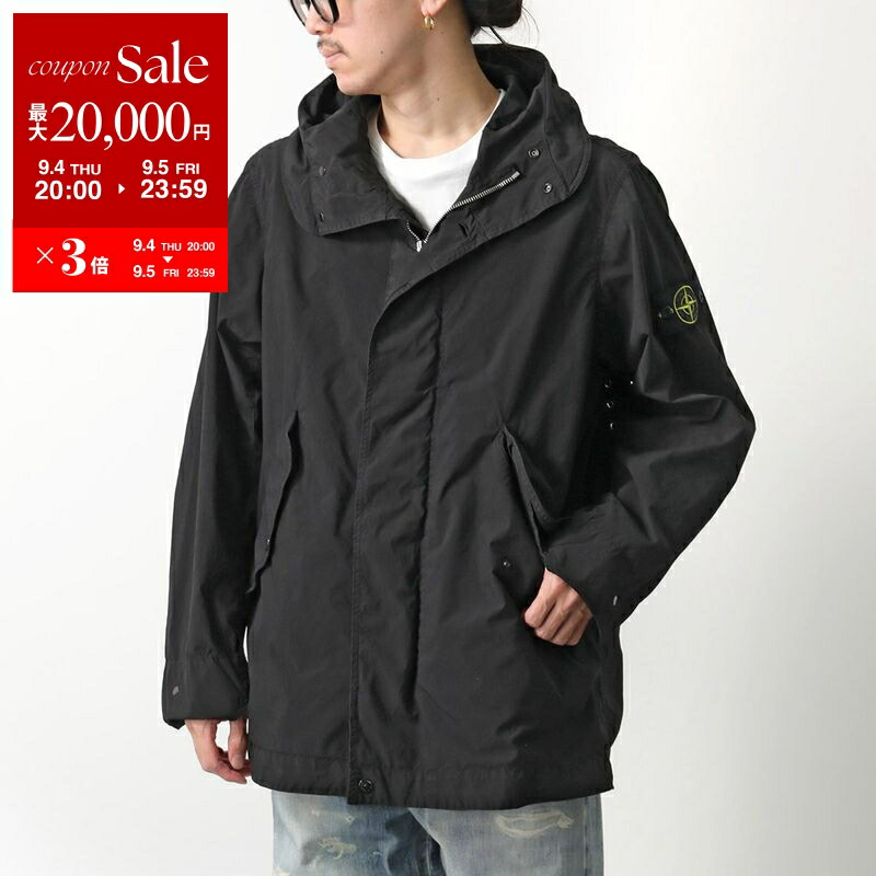 STONE  ジャケット STONE ISLAND(ストーンアイランド) 90sキルティングジャケット