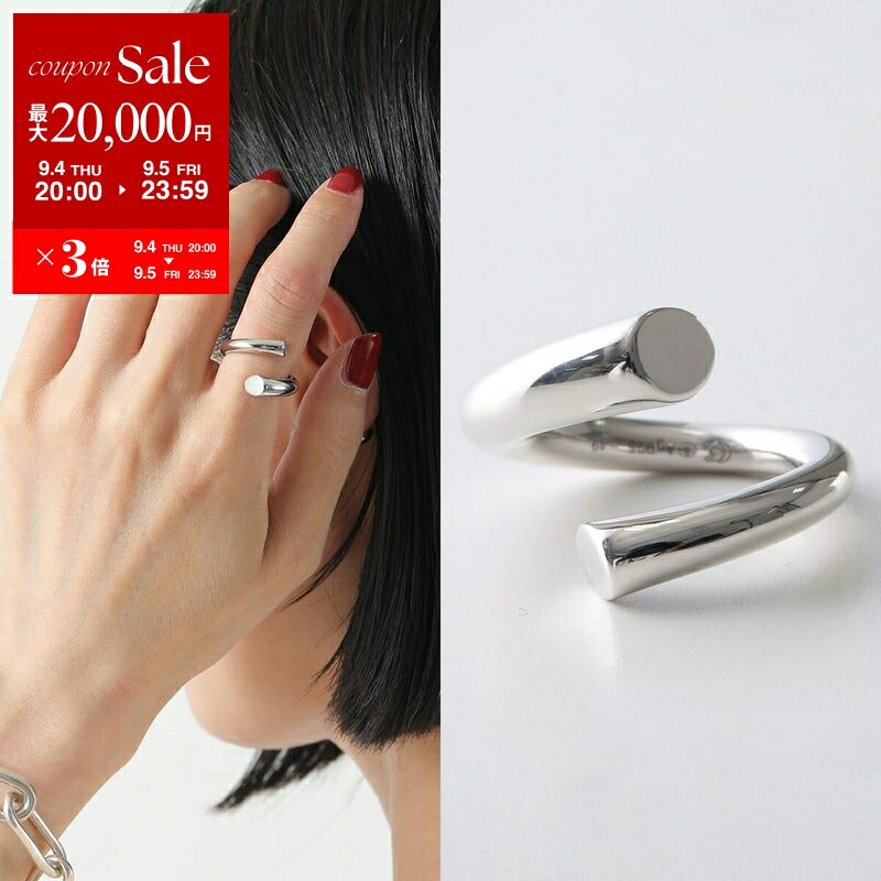 楽天市場】Charlotte Chesnais シャルロットシェネ リング BAGUE