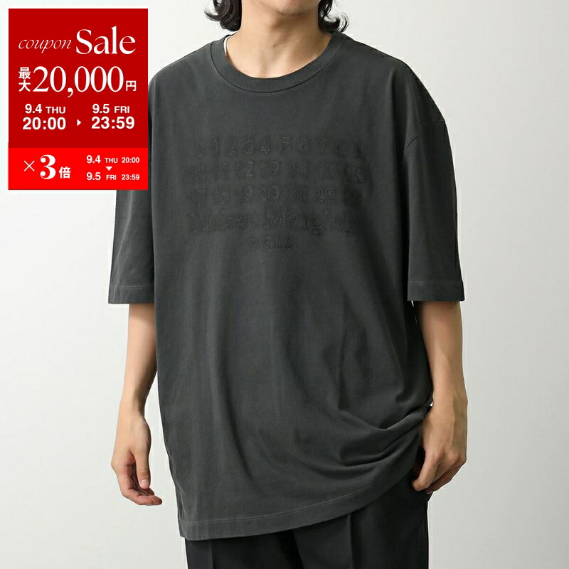 20ss メゾンマルジェラ ワンショルダーオーバーTシャツ 20ss メゾンマルジェラ ワンショルダーオーバーTシャツ - メルカリ